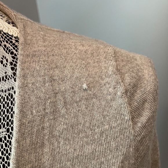 J. Crew Cardigan - Picture 6 of 7